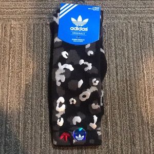 Adidas Socks